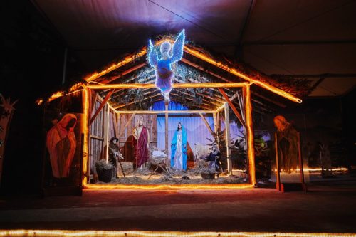 Boże Narodzenie 2025