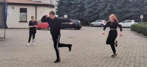 Festyn św. Stanisława Kostki i dożynki