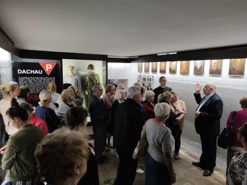 Pielgrzymka do Kalisza