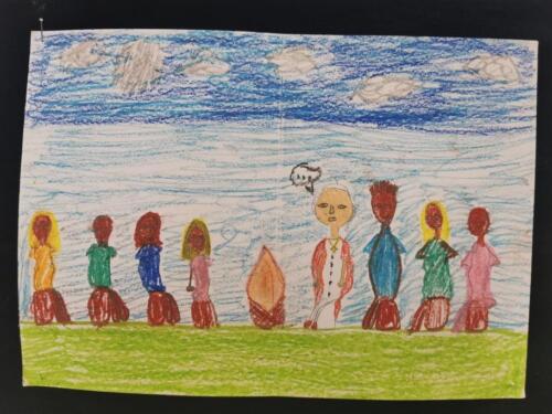 Podr&oacute;że Jana Pawła II