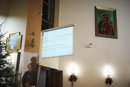 Święta Bożego Narodzenia