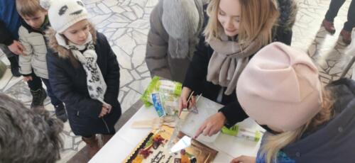 Urodziny Pana Jezusa